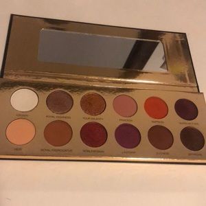 Queen of Hearts Palette